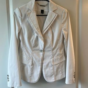 Like new blazer WHBM